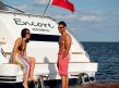 Open ATLANTIS 42 - Photo du bateau