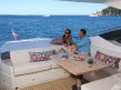 Flybridge PRINCESS 45 - Photo du bateau