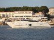 Flybridge PRINCESS 45 - Photo du bateau