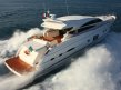 Flybridge PRINCESS 45 - Photo du bateau