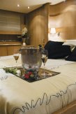 Flybridge PRINCESS 85 Motor Yacht - Photo du bateau