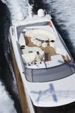 Flybridge PRINCESS 85 Motor Yacht - Photo du bateau