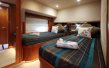 Flybridge PRINCESS 85 Motor Yacht - Photo du bateau