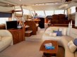 Flybridge PRINCESS 85 Motor Yacht - Photo du bateau