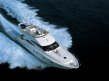 Flybridge PRINCESS 85 Motor Yacht - Photo du bateau