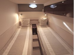 Flybridge PRINCESS 45 en vente occasion