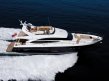 Flybridge RIVIERA 37 / 13 M - Photo du bateau