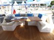Open PRINCESS V50 - Photo du bateau