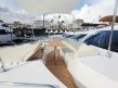 Open PRINCESS V50 - Photo du bateau