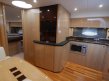 Flybridge FERRETTI 53 - Photo du bateau