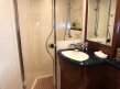 Flybridge FERRETTI 53 - Photo du bateau