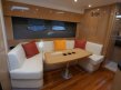 Flybridge FERRETTI 53 - Photo du bateau