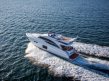 Flybridge PRINCESS 61 - Photo du bateau