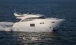 Flybridge PRINCESS 62