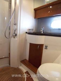 Open PRINCESS V42 Open PRINCESS V42