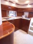 Open PRINCESS V42 - Photo du bateau