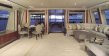 Flybridge FERRETTI 530 - Photo du bateau