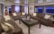 Flybridge FERRETTI 530 - Photo du bateau