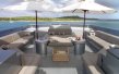 Flybridge FERRETTI 530 - Photo du bateau