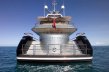 Flybridge FERRETTI 530 - Photo du bateau