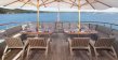 Flybridge FERRETTI 530 - Photo du bateau