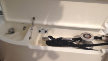 FERRETTI 480