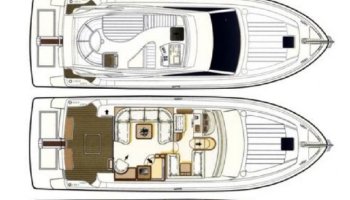 FERRETTI 480