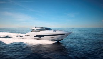 PRINCESS V65 