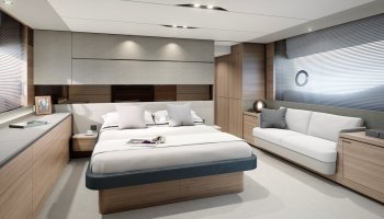 PRINCESS V65 