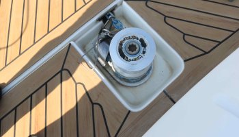 FERRETTI 480