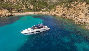 PRINCESS V65 