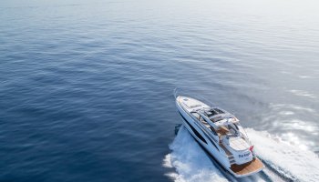 PRINCESS V65 