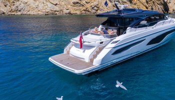 PRINCESS V65 