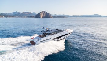 PRINCESS V65 