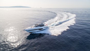 PRINCESS V65 