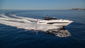 PRINCESS V65 