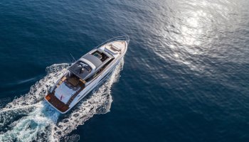 PRINCESS V65 