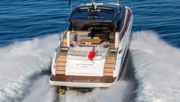 PRINCESS V65 