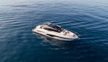 PRINCESS V65 