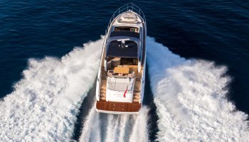 PRINCESS V65 