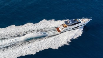PRINCESS V65 