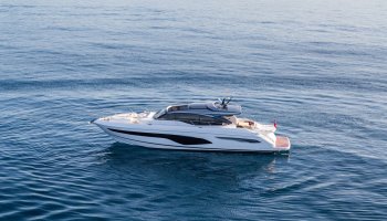 PRINCESS V65 