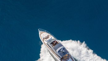 PRINCESS V65 