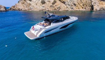 PRINCESS V65 