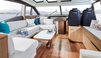 PRINCESS V65 