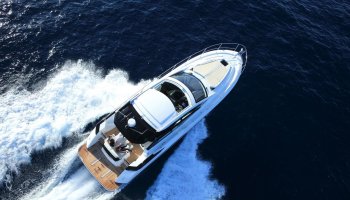 BENETEAU 46 GT