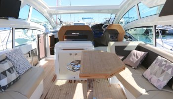 BENETEAU 46 GT