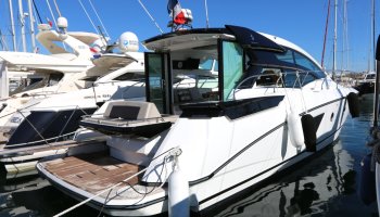 BENETEAU 46 GT