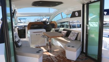 BENETEAU 46 GT