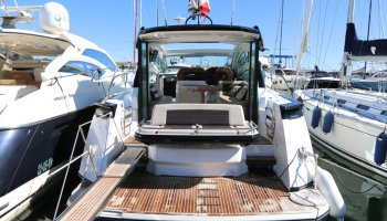 BENETEAU 46 GT